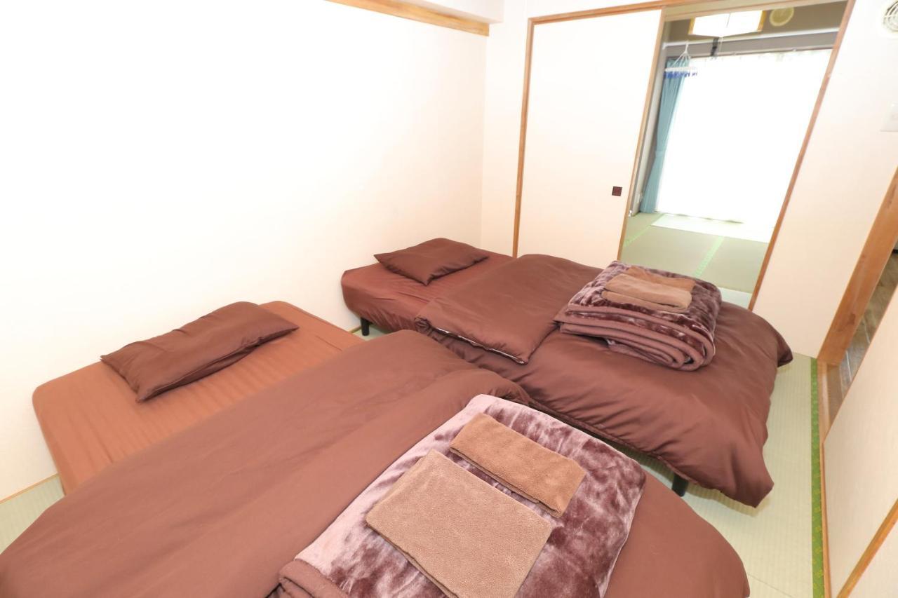 札幌市中心部大通公園まで徒歩十分観光移動に便利なロケーションh702 Exterior photo